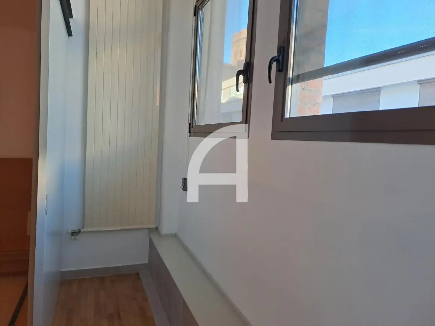 Piso de alquiler en del Doctor Cabanes, Barri del Centre