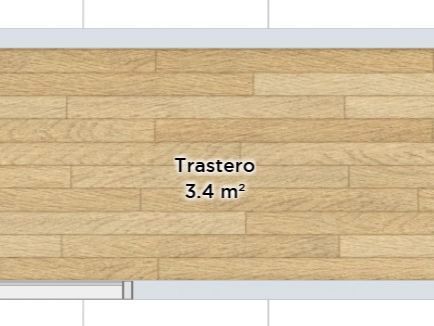 Bedroom of Box room to rent in Vilafranca del Penedès