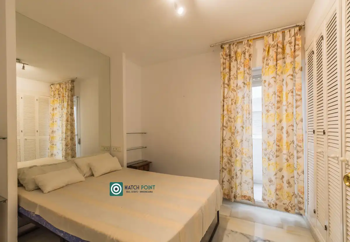 Appartamento con ascensore in vendita a Avenida Costa del Sol, imagen 14