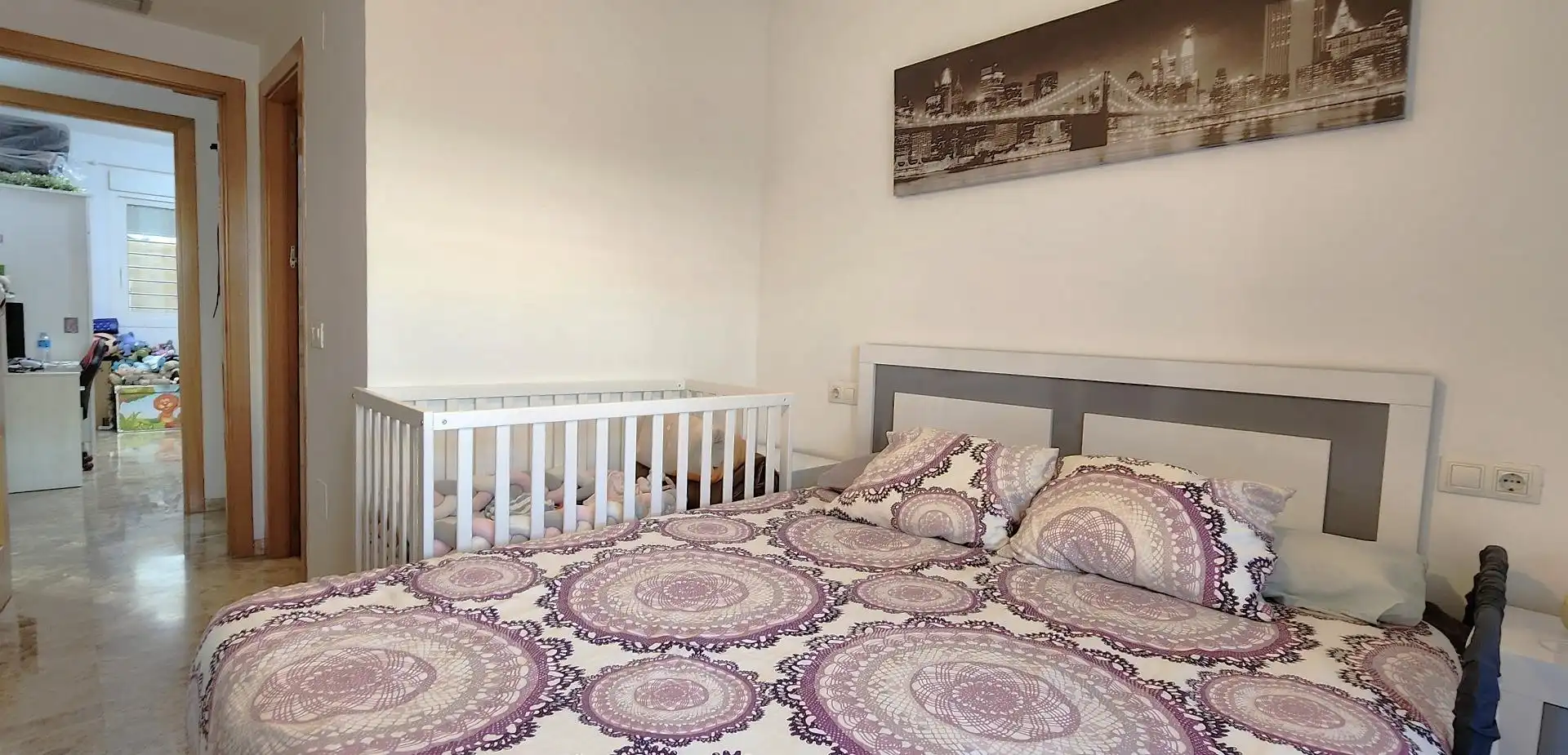 Appartement avec piscine à vendre à Las Lagunas, imagen 16