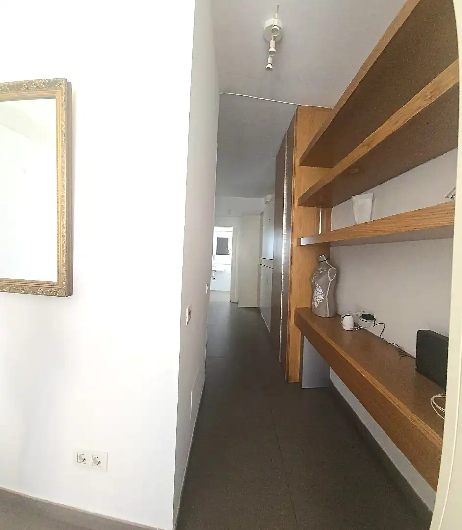 Apartament en venda en Las Palmas de Gran Canaria amb Moblat