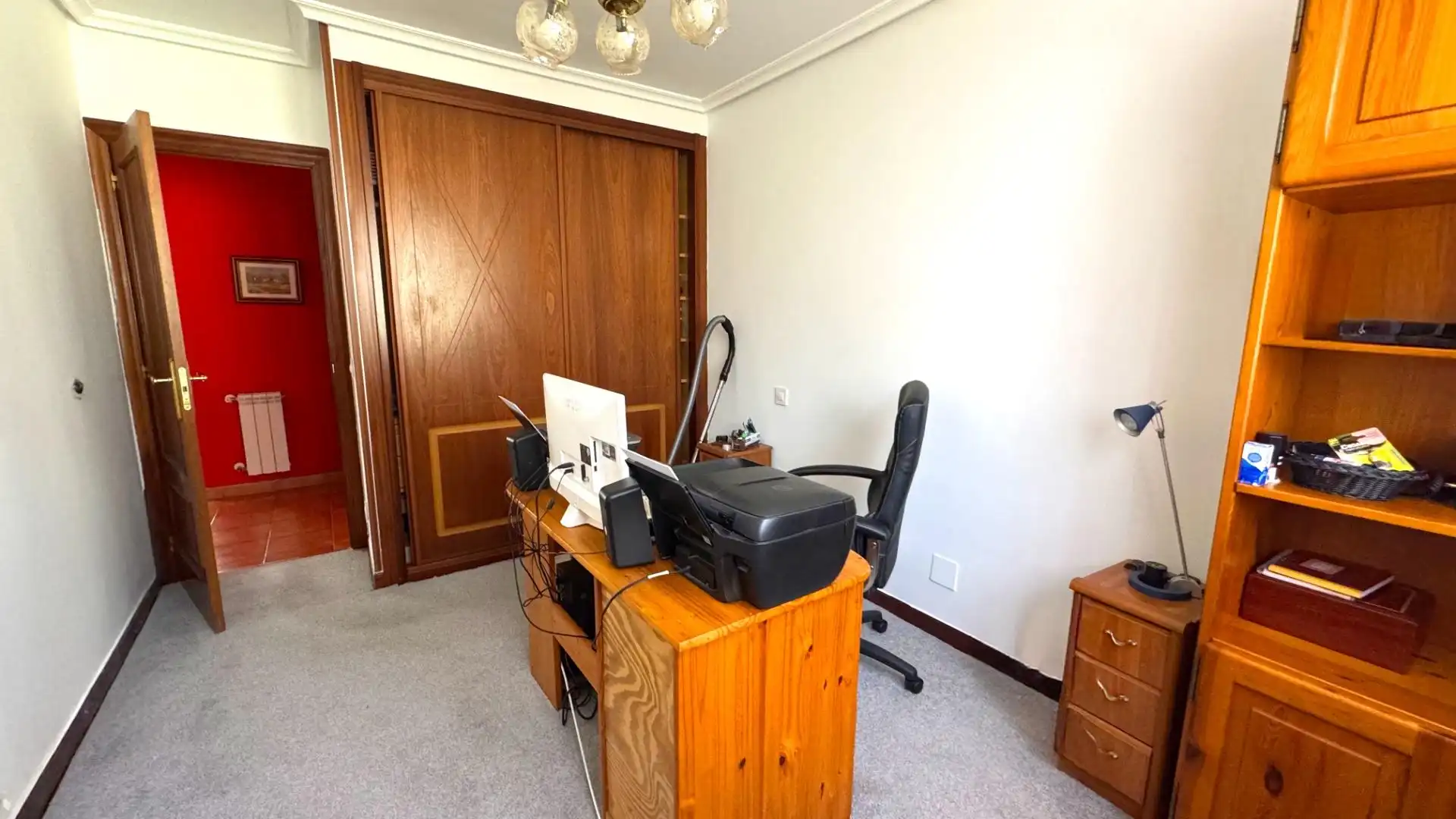 Maison jumelée avec jardin à vendre à Barrio ROMANZANEDO 2, imagen 14