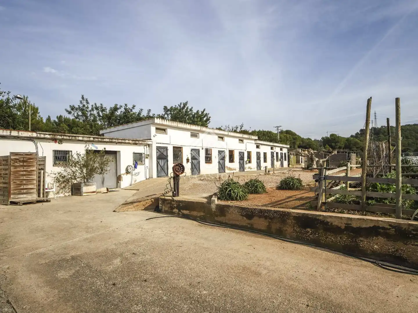 Exterior view of Houses for sale in El Vendrell  with Heating, Private garden and Terrace