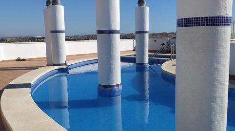PISO DE DOS DORMITORIOS CON PISCINA Y GARAJE, imatge 2