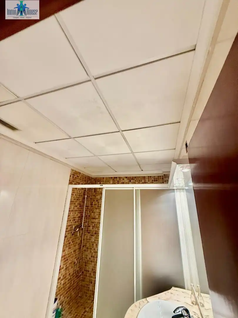 Piso con terraza en venta en Feria, imagen 29