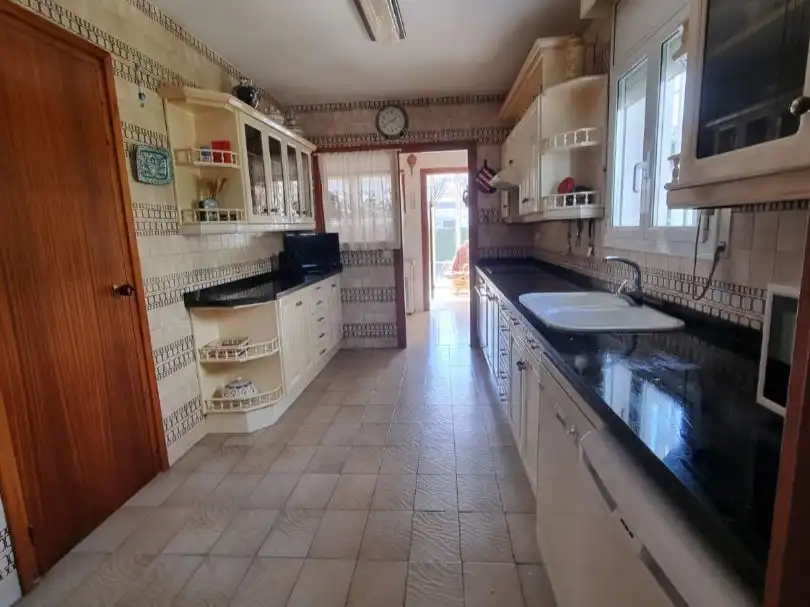 Chalet con jardín en venta en garbi 24, imagen 16