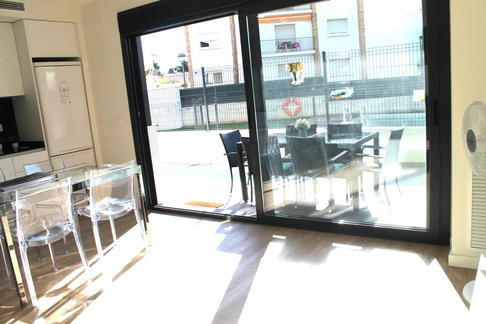 Rez-de-chaussée avec piscine à vendre à Carrer del Doctor Fleming 7, imagen 25