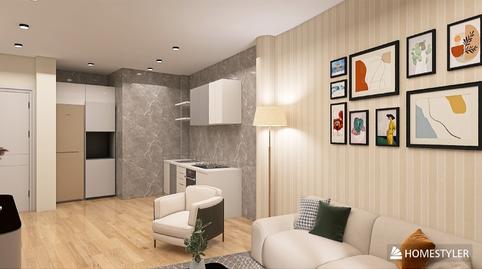 Foto 4 de Pis en venda a Barrio Torrero,  Zaragoza Capital