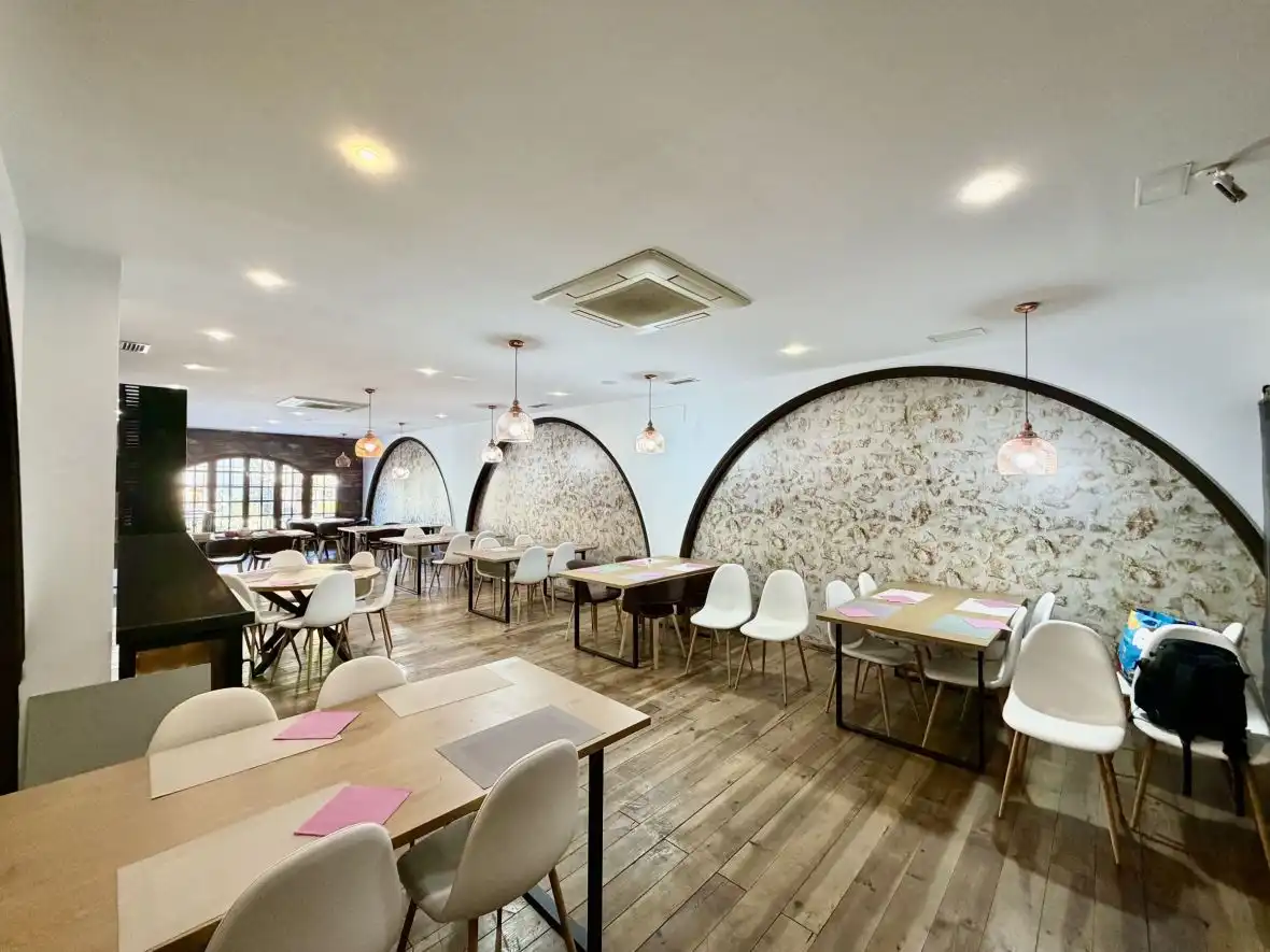 Business premises to rent in Avenida de Escandinavia, imagen 31