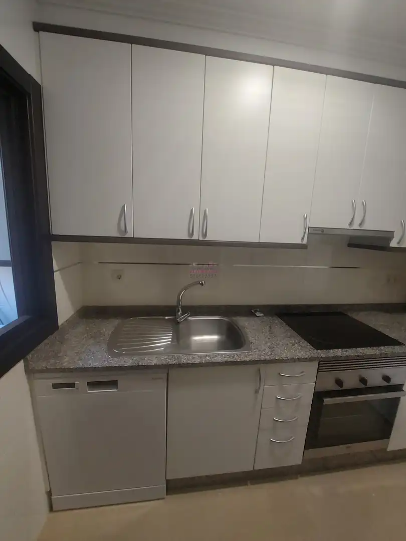 Piso de alquiler en Nigrán centro