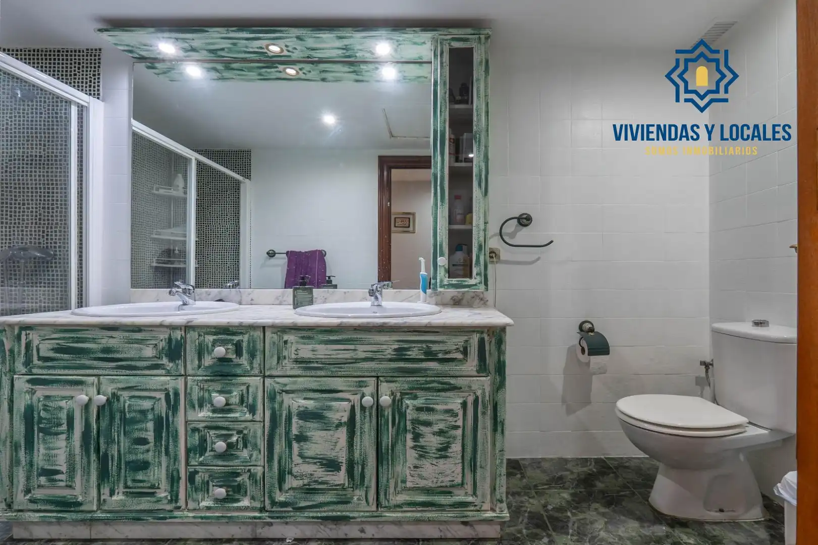 Appartement avec piscine à vendre à Calle BLASCO IBAÑEZ 20, imagen 28