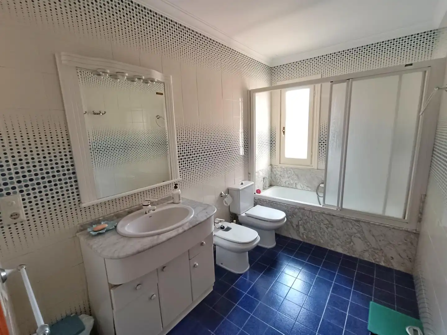 Baño de Casa o chalet en venta en Vinaròs con Jardín privado, Terraza y Piscina