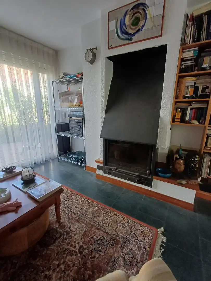 Reihenhaus mit Garten zum Verkauf in Calahorra, imagen 5