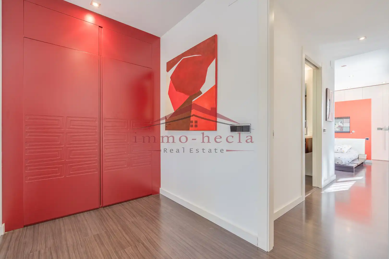Habitación de Casa o chalet en venta en Sesoliveres - Pla de la Massa