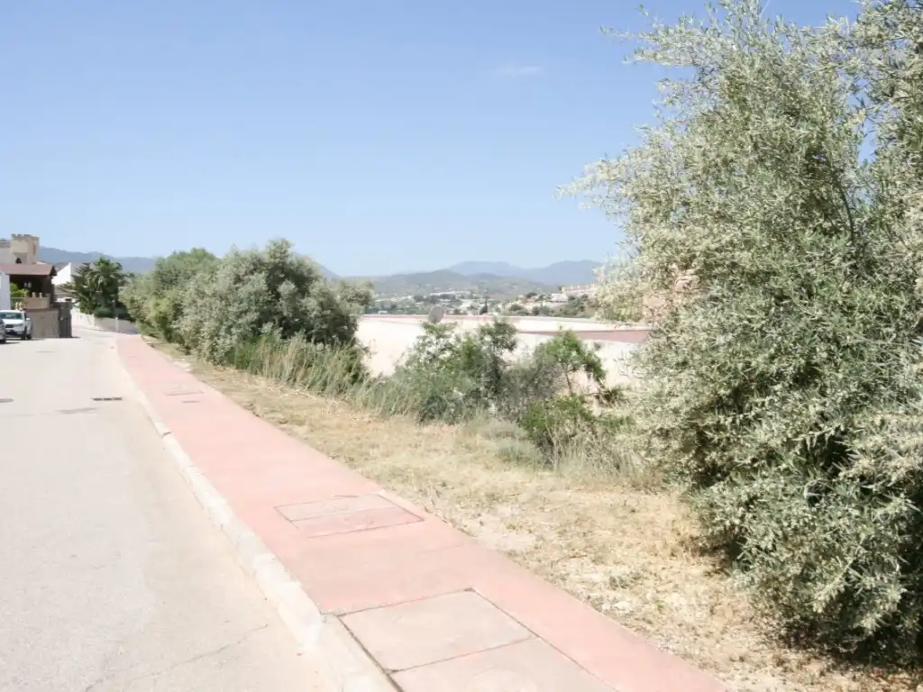 Terreno residenziale in vendita a Coín, imagen 6