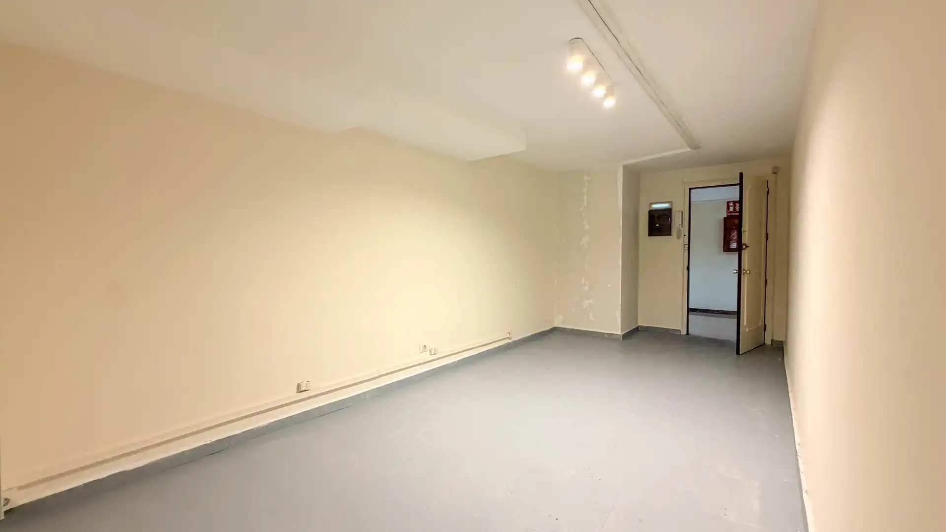Oficina de lloguer en Las Palmas de Gran Canaria