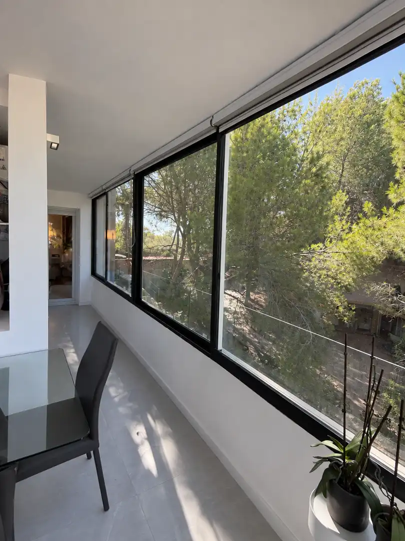 Terrassa de Pis en venda en Calvià amb Aire condicionat, Terrassa i Piscina