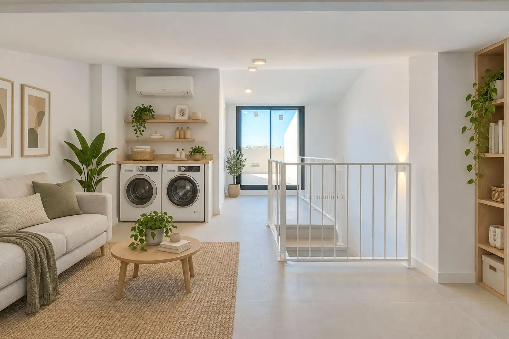 Duplex avec terrasse à vendre à Centre, imagen 36