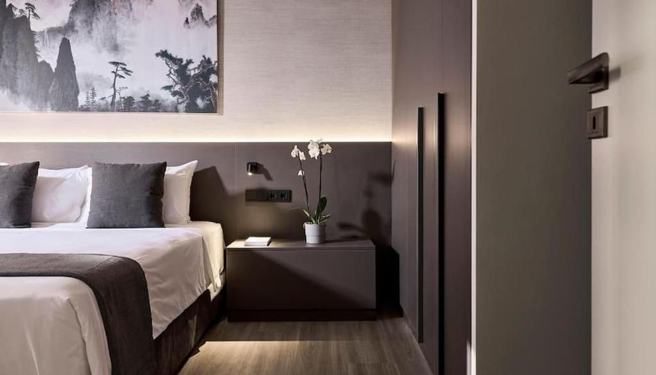 Foto 1 de Pis de lloguer a Passeig del Carme, 7, Barri del Mar, Barcelona