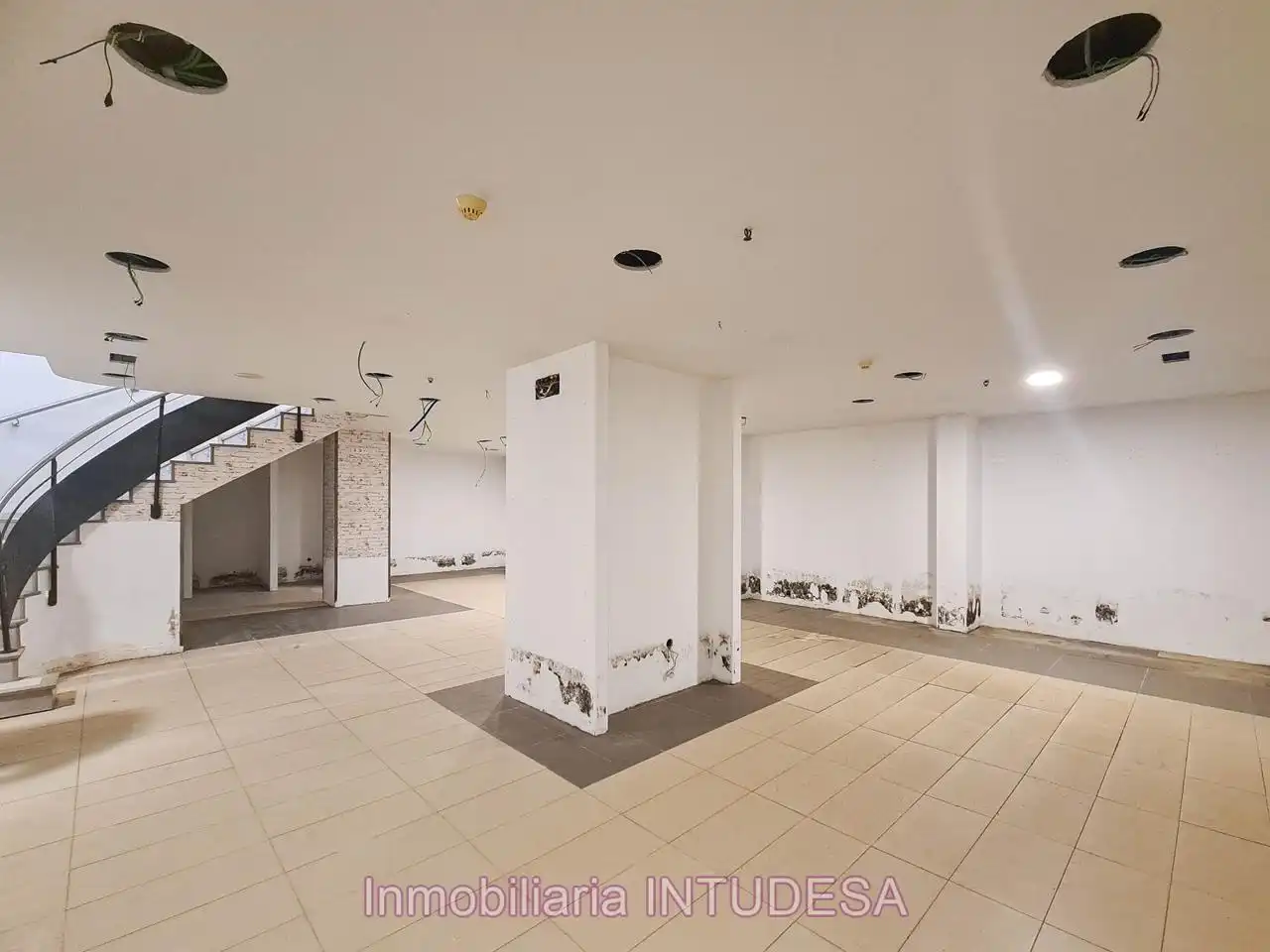 Local comercial de lloguer a Gaztambide Carrera, imagen 11