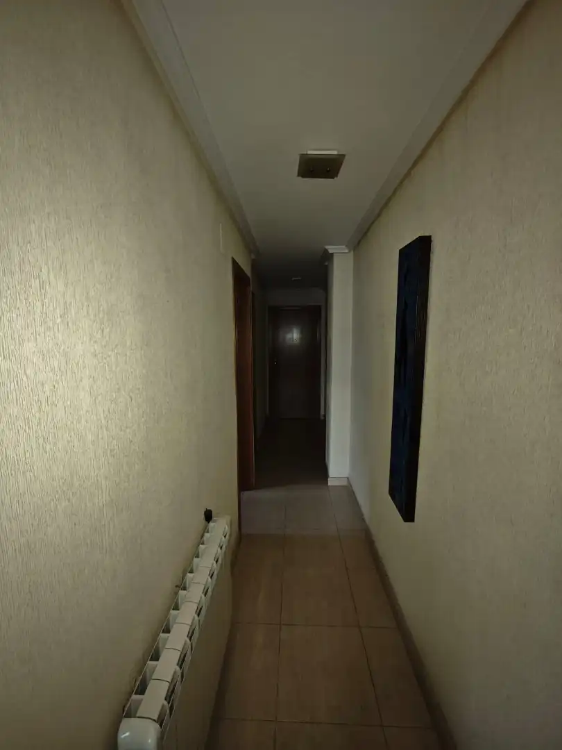 Flat for sale in Fortuna  with Air Conditioner, Storage room and Balcony