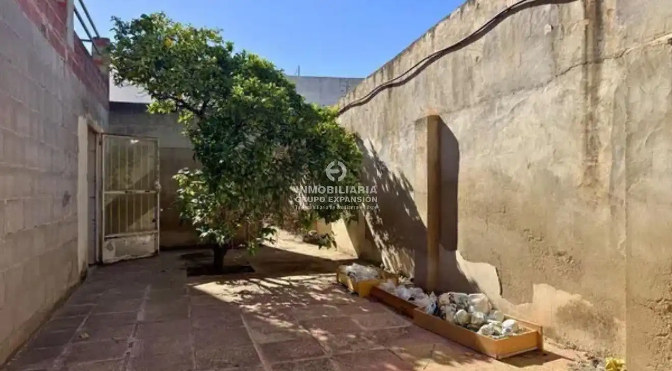 Garden of Houses for sale in Aspe  with Private garden, Terrace and Storage room