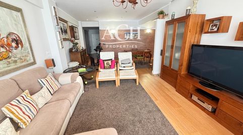 Foto 3 de Piso en venta en Ercilla, Zona Indautxu, Bilbao