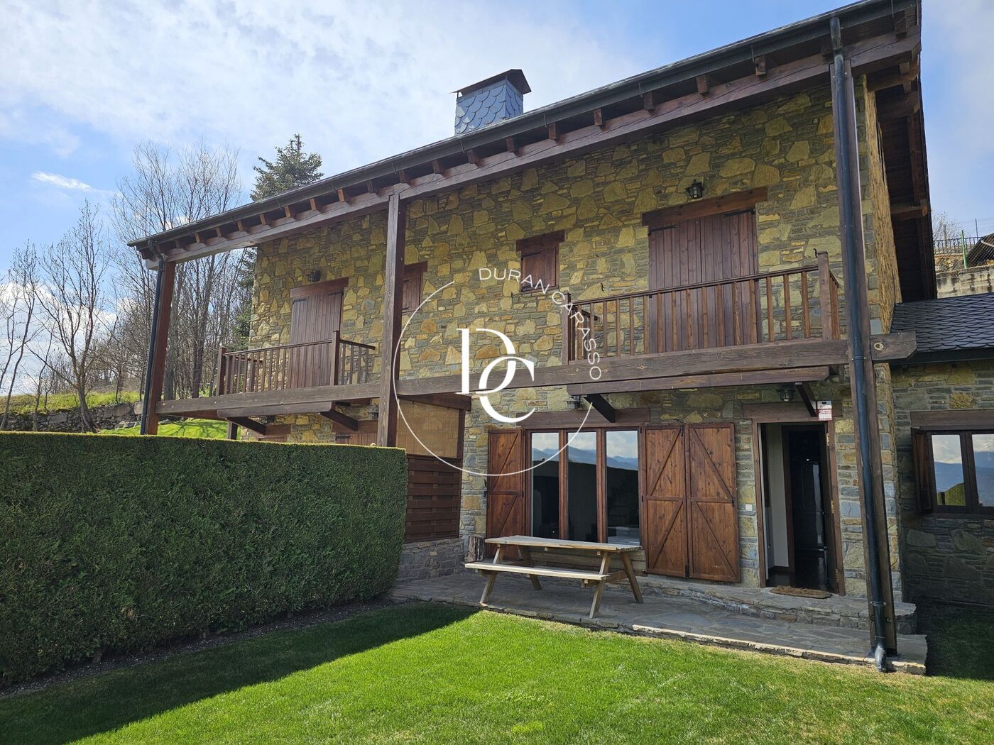 Casa o chalet de alquiler en Carrer del Tossal