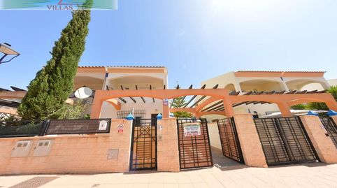 Foto 5 de Dúplex en venda a Zurgena, Almería