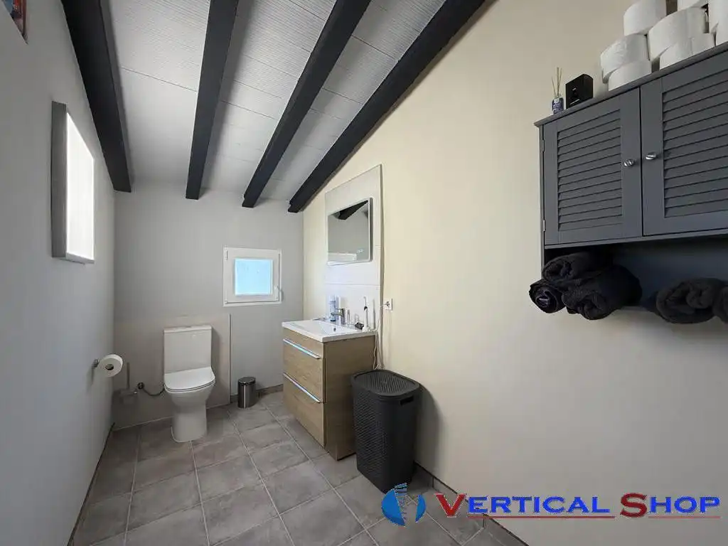Villa zum Verkauf in Carretera Montealegre, imagen 8