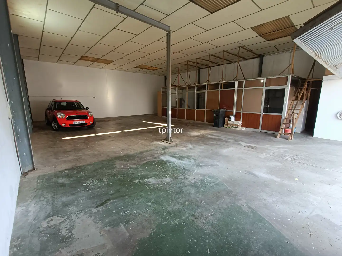 Nave industrial in vendita a Calle Mar del Norte, imagen 7
