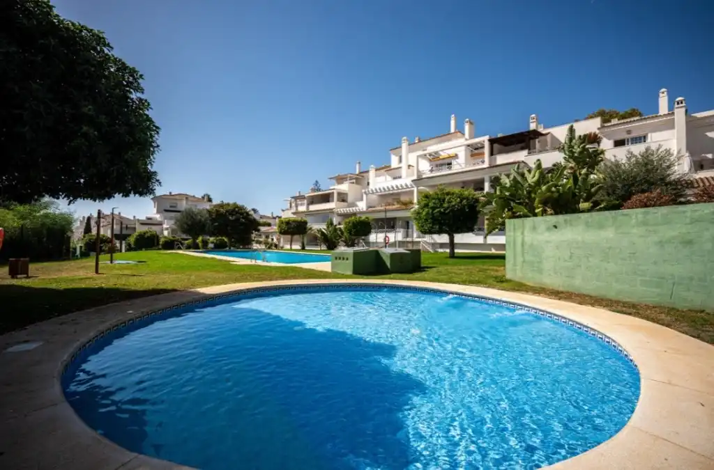 Wohnung mit Pool zum Verkauf in Río Real - Los Monteros, imagen 23