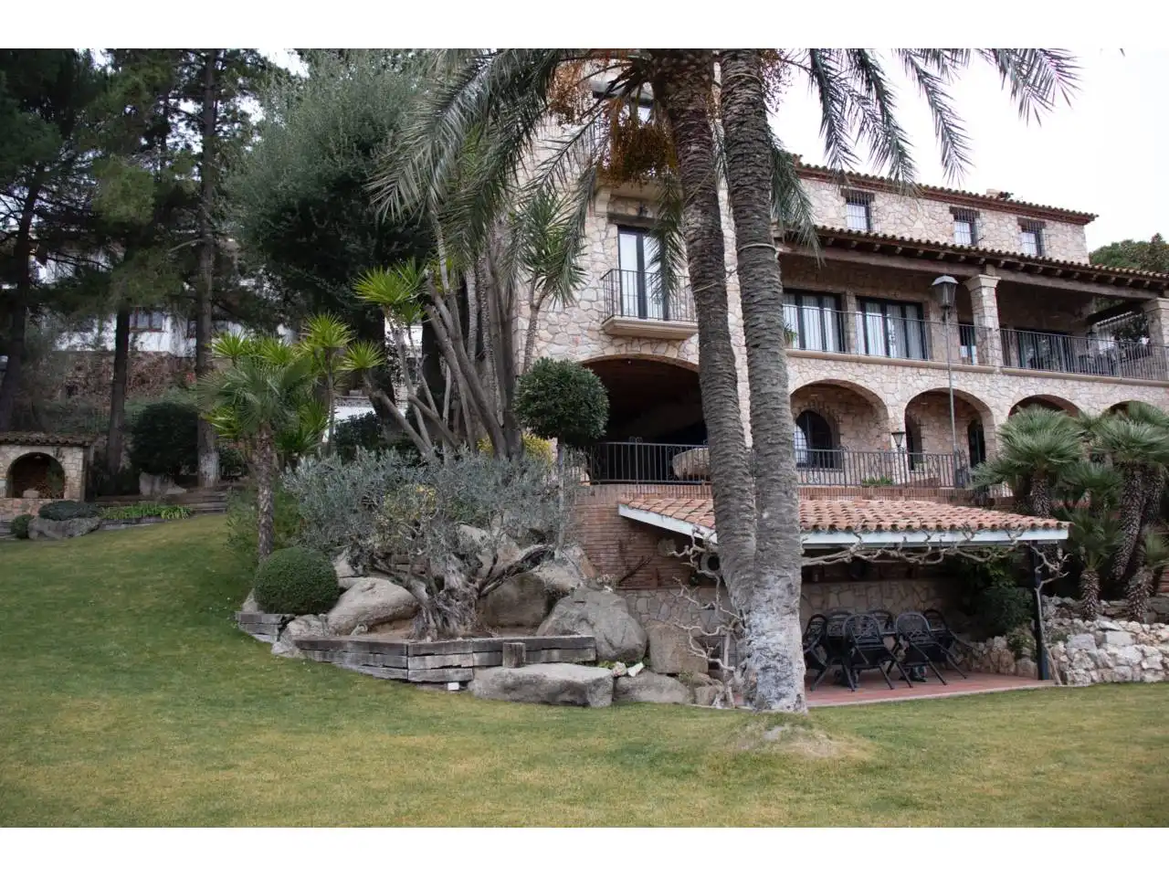 Maison avec piscine à vendre à Calle JOAQUIM MIR, imagen 4