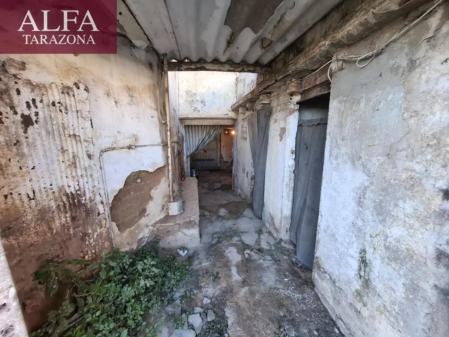 Casa o xalet en venda en Tarazona
