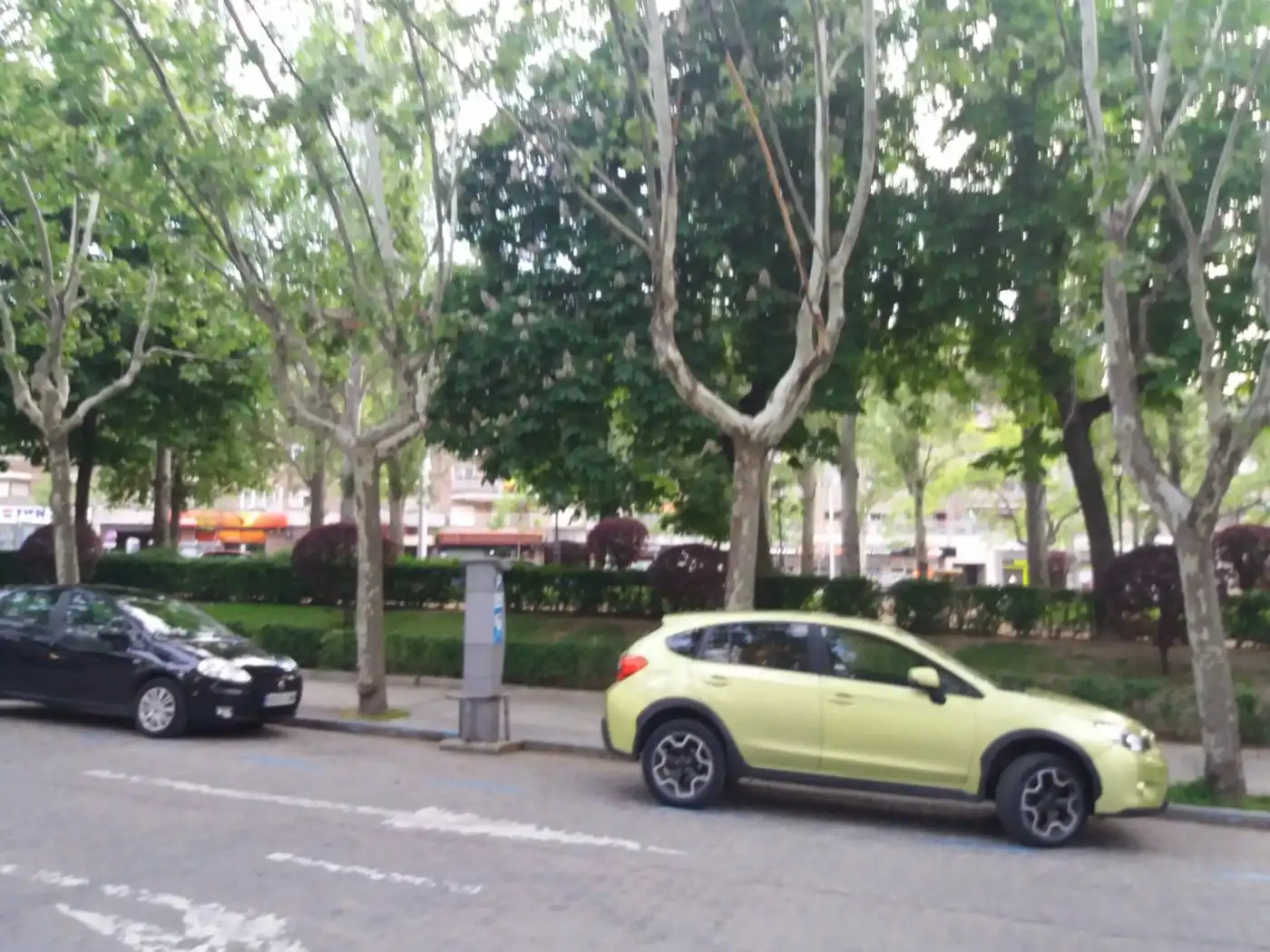Individual de lloguer a Centro, imagen 26