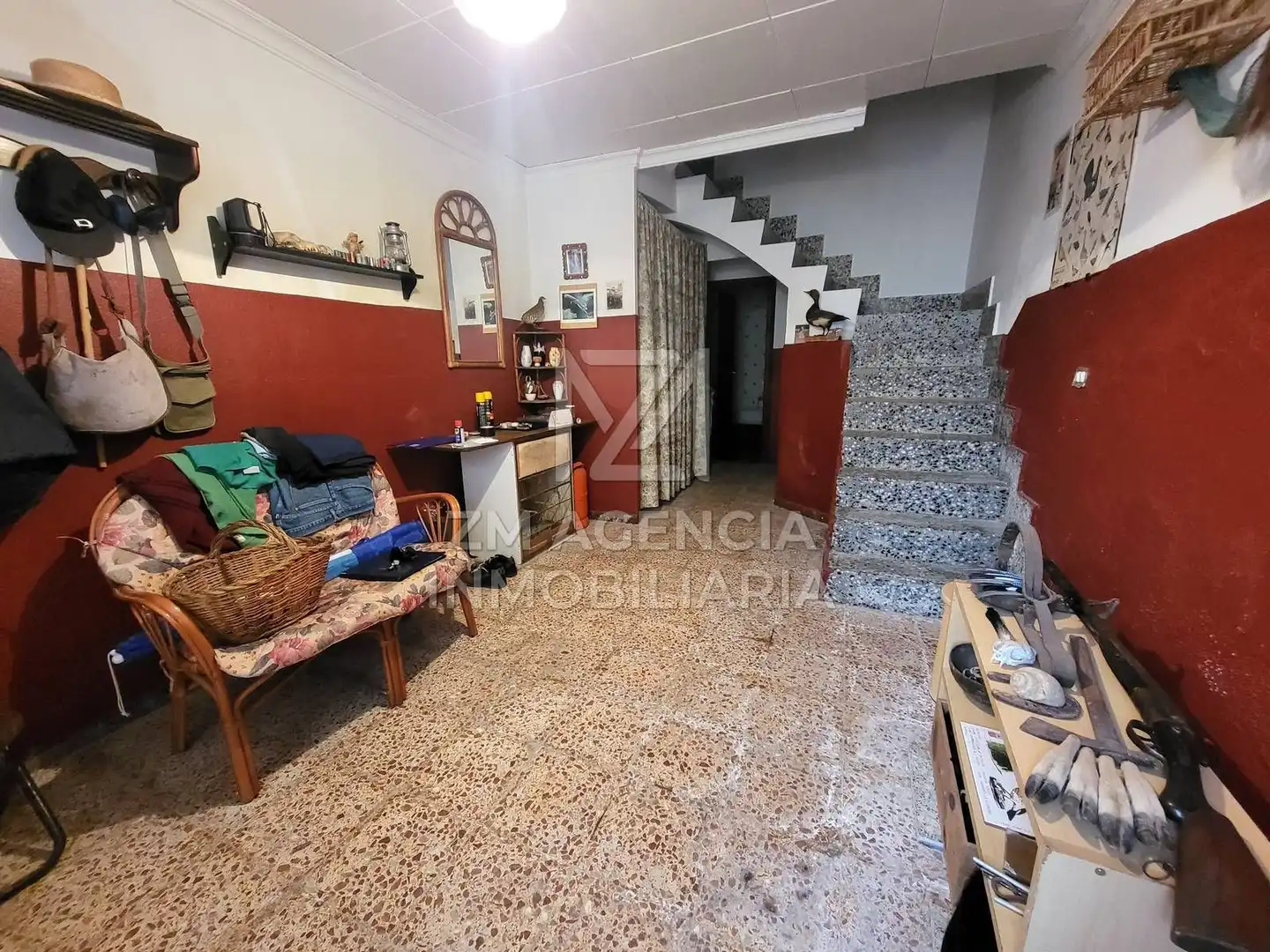 Finca rústica en venta en Traiguera con Terraza y Trastero