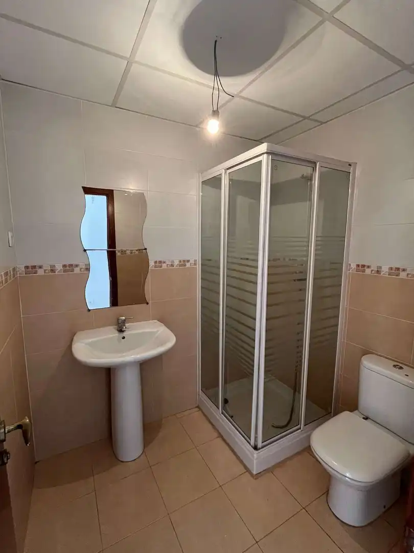 Piso con piscina en venta en Los Pacos, imagen 16