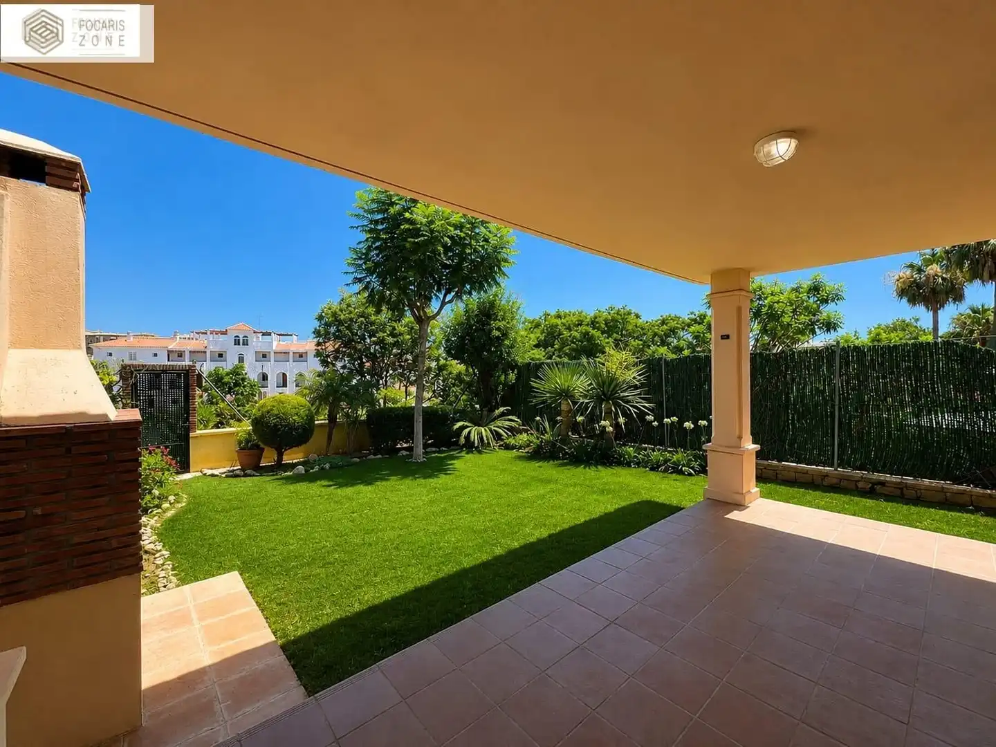 Wohnung mit Terrasse zum Verkauf in Avenida VIENTOS DE RIVIERA, imagen 16