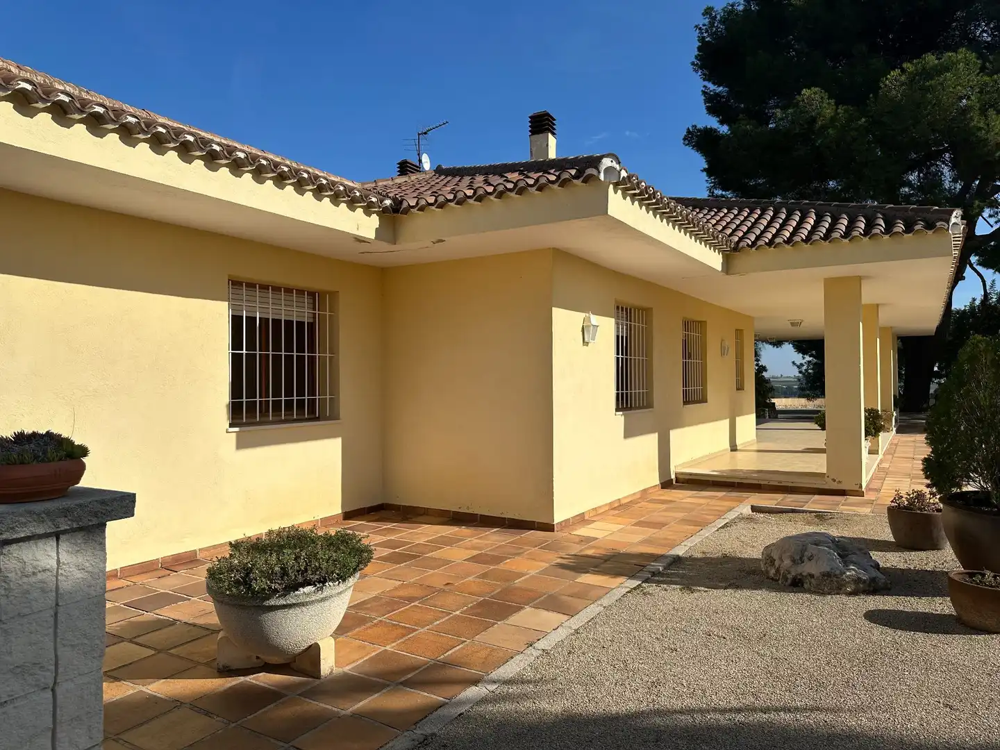 Haus oder Chalet zum Verkauf in Santa Ana