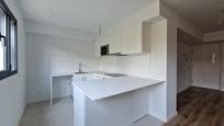 Kitchen of Flat for sale in Girona Capital  with Air Conditioner