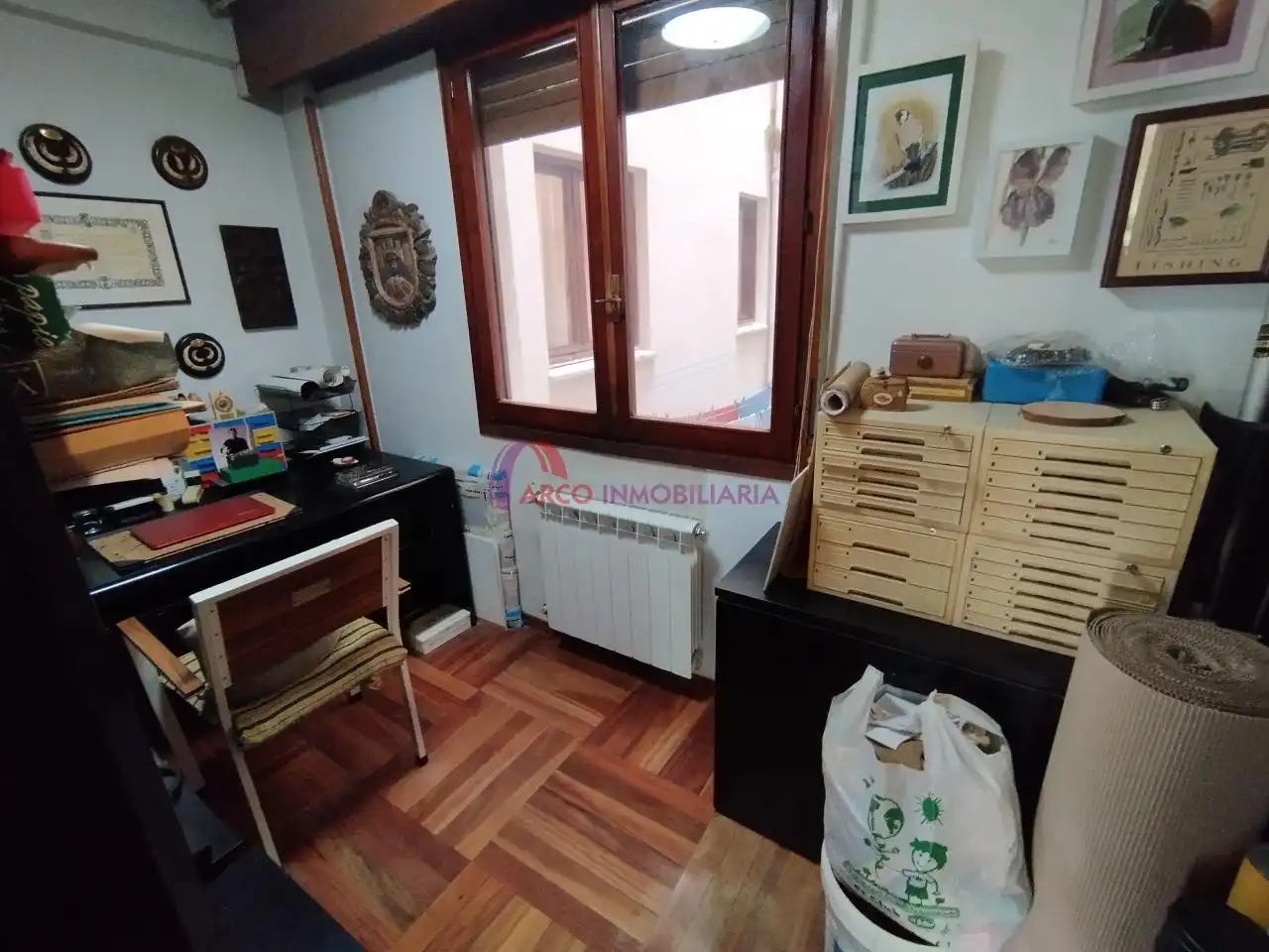 Flat for sale in Burgos  with Heating, Parquet flooring and Terrace