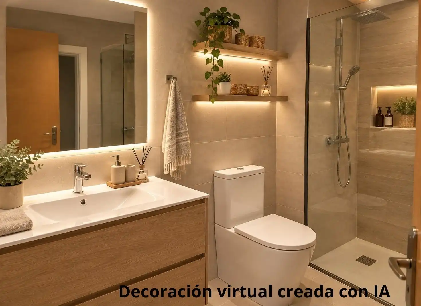 Piso con terraza en venta en Carrer de la Sala, imagen 3