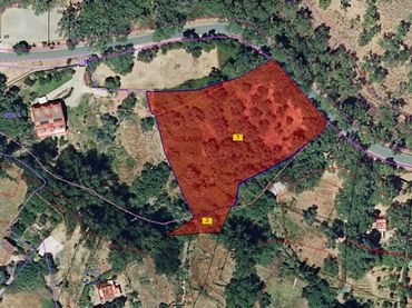 Terreno residenziale in vendita a Calle Gomez Plana