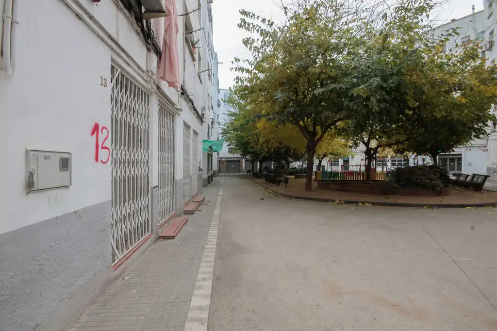 Local commercial à vendre à C/ Pasaje Monturiol, imagen 13