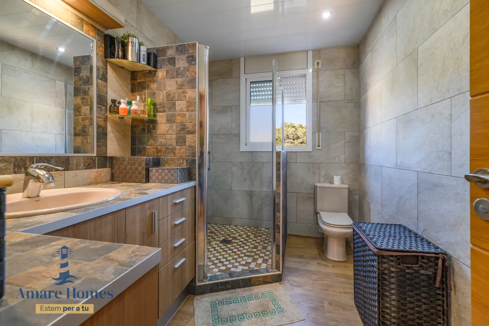 Flat with terrace for sale in Can Tintorer - Can Tries, imagen 15