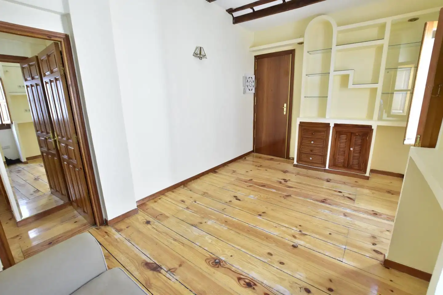 Wohnung zur Miete in De Jaime El Conquistador, Chopera