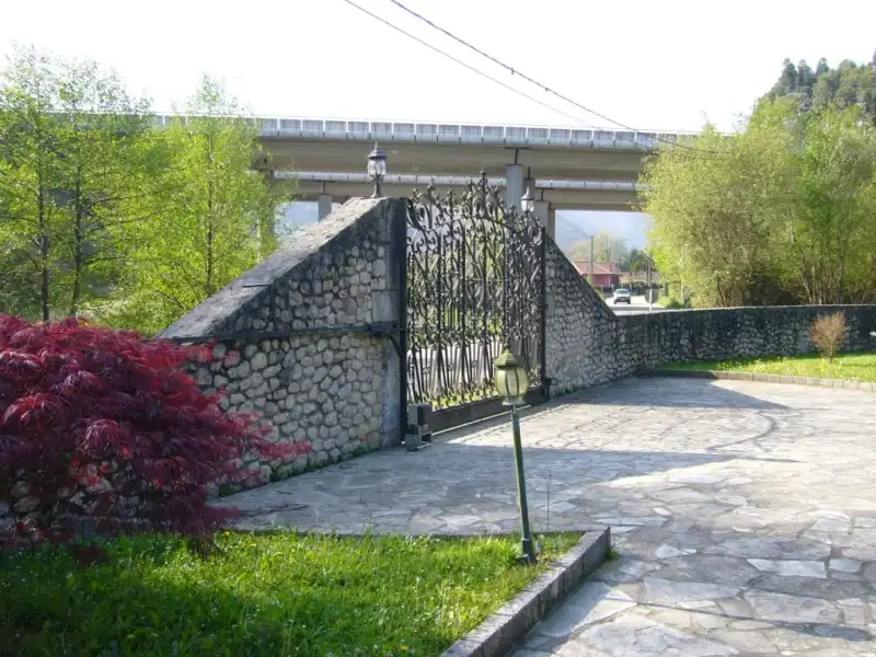House with terrace for sale in Pría - Nueva-Hontoria - Naves, imagen 23