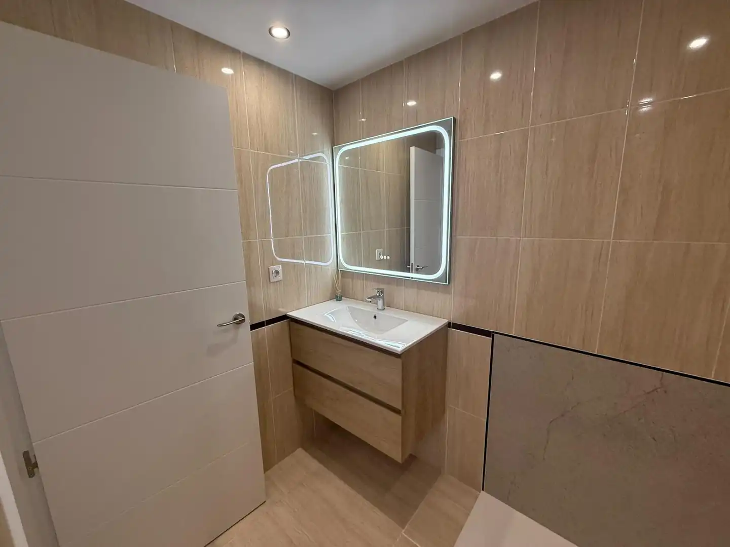 Penthouse mit Aufzug zum Verkauf in AGUAMIERA 6, imagen 49