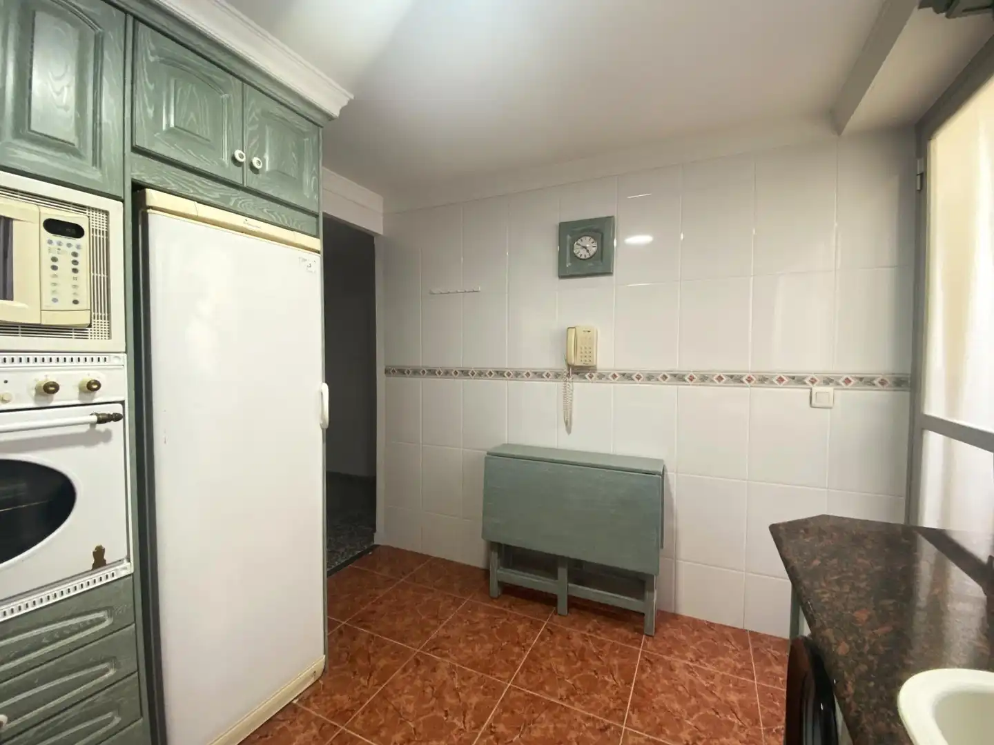 Habitación en BUEN SUCESO, Centro - El Castillo