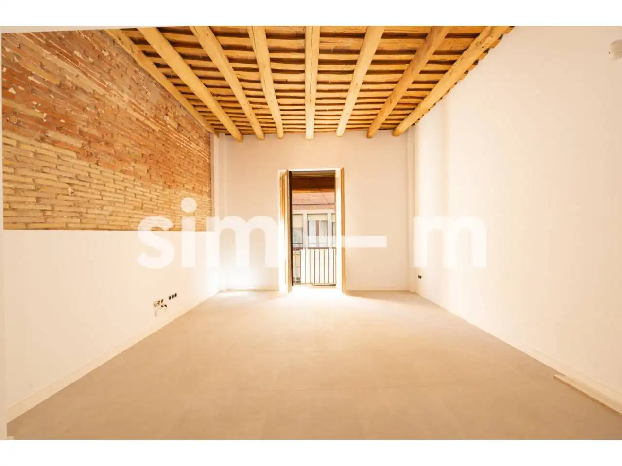 Habitación de Piso en venta en Vic con Aire acondicionado, Calefacción y Balcón
